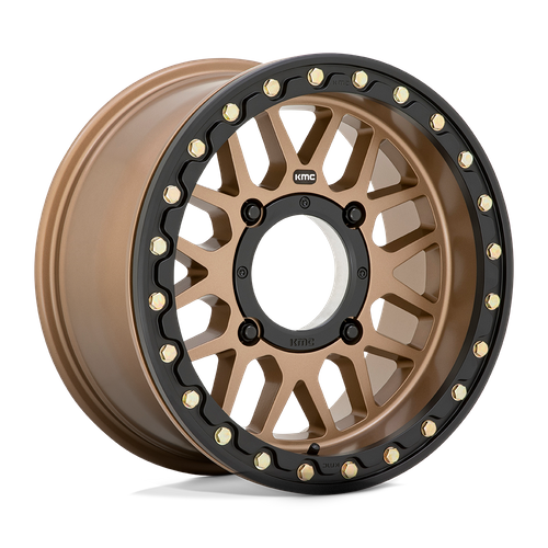 KMC XD ATV KS235 GRENADE BEADLOCK