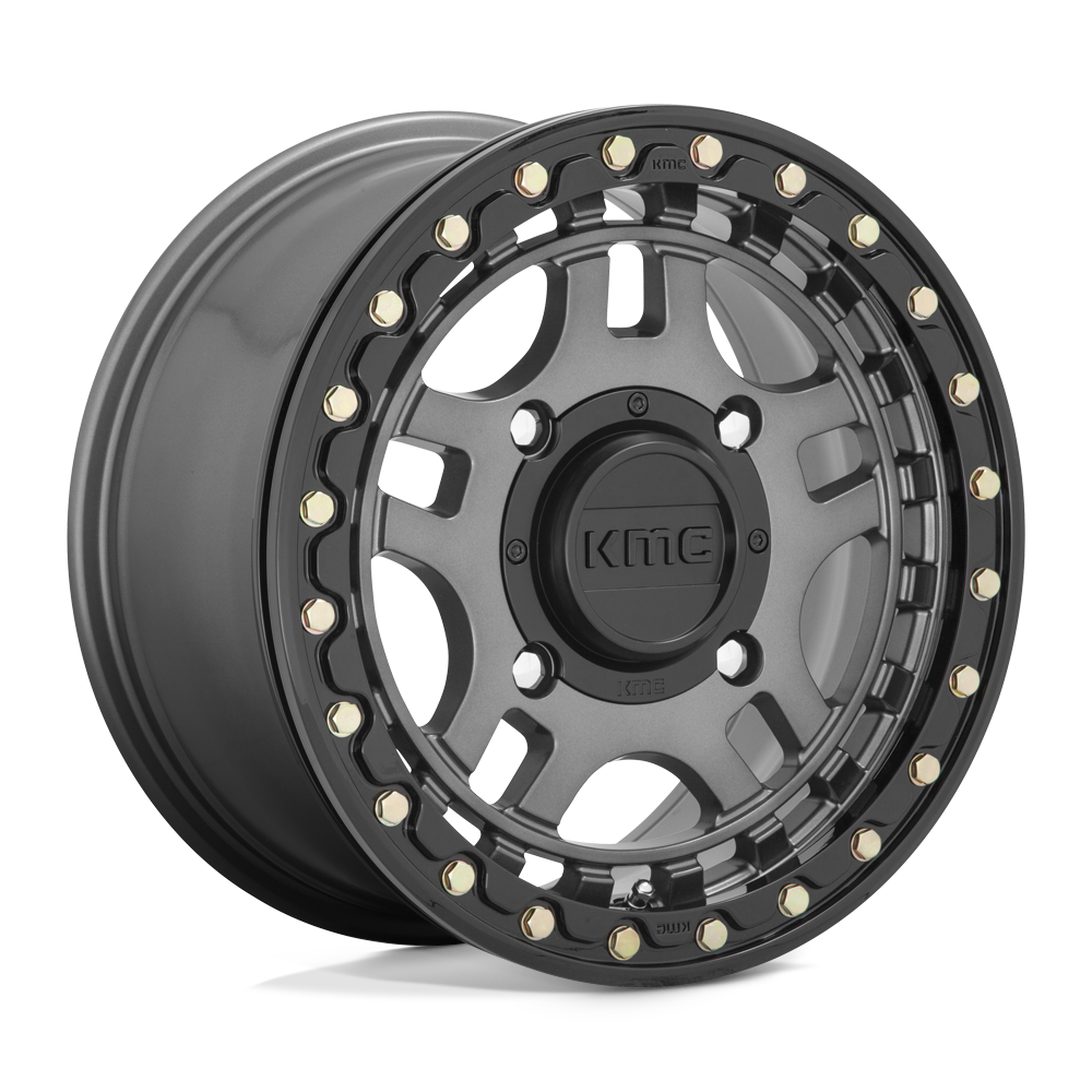 KMC XD ATV KS240 RECON UTV BEADLOCK