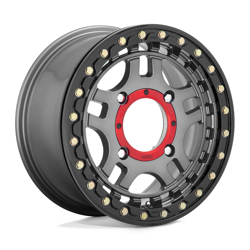 KMC XD ATV KS240 RECON UTV BEADLOCK