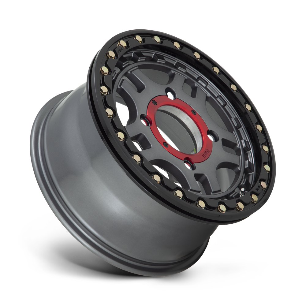 KMC XD ATV KS240 RECON UTV BEADLOCK