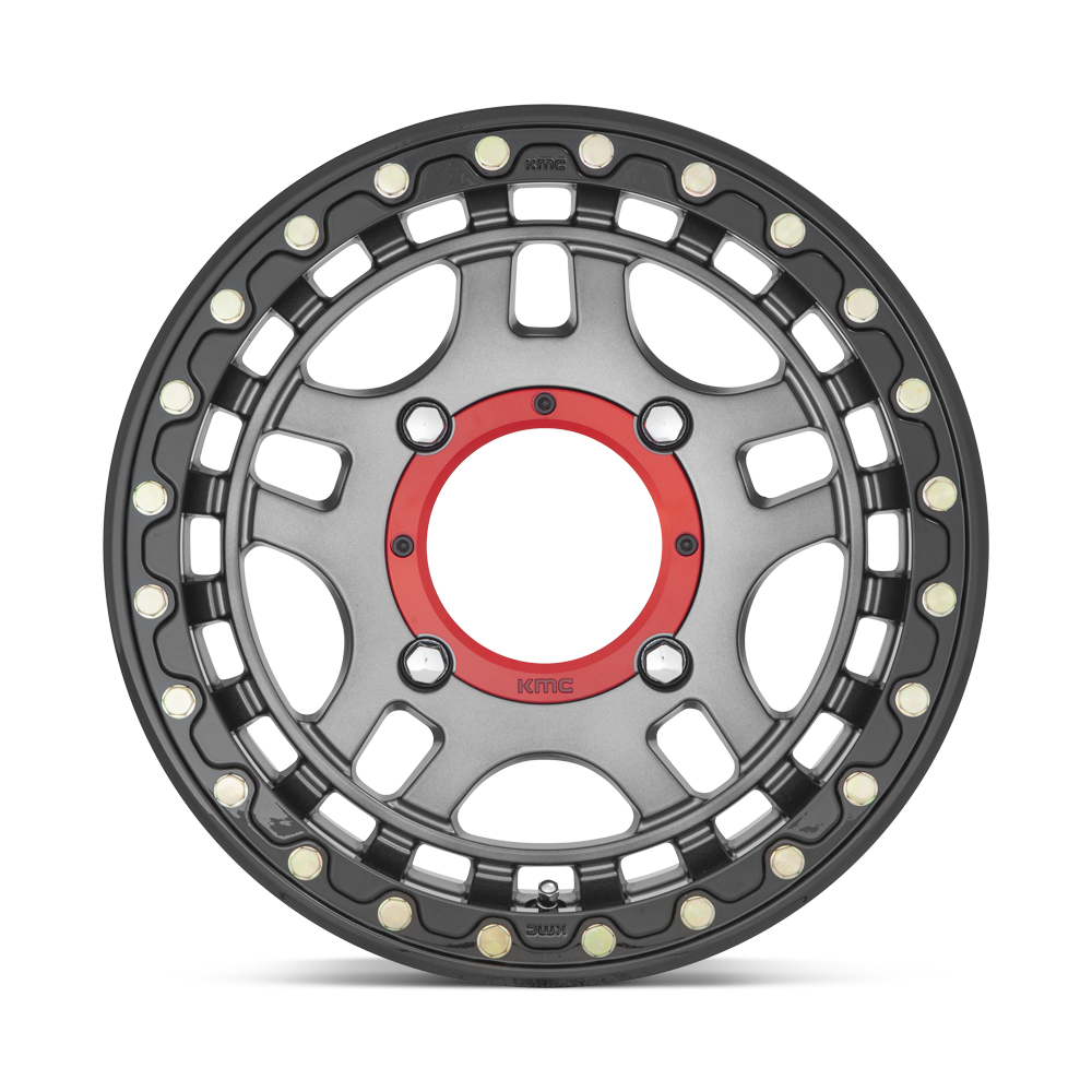 KMC XD ATV KS240 RECON UTV BEADLOCK
