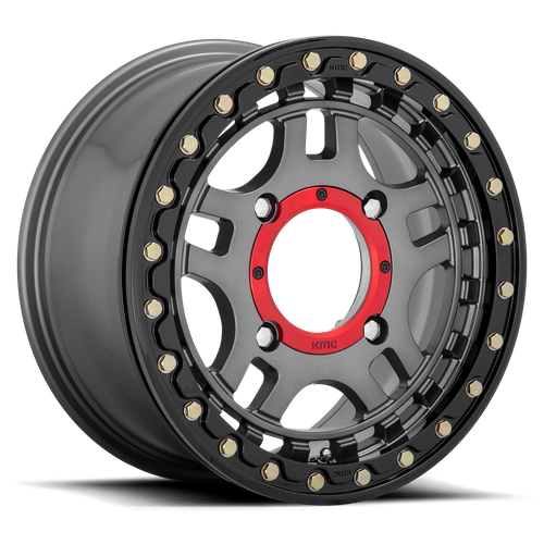 KMC XD ATV KS240 RECON UTV BEADLOCK