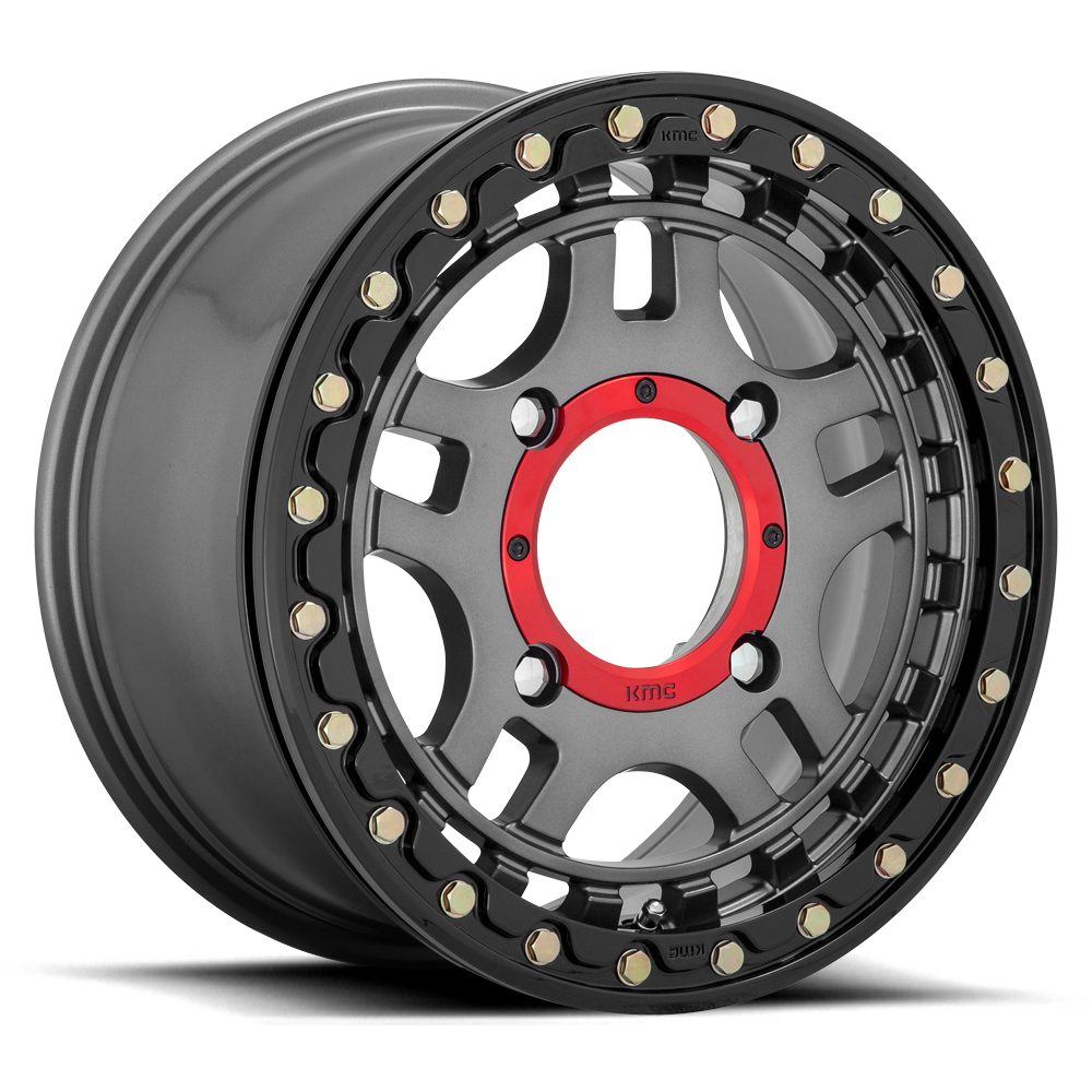 KMC XD ATV KS240 RECON UTV BEADLOCK
