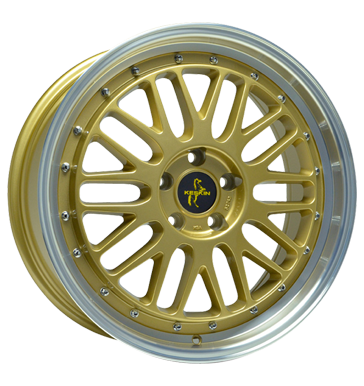 KESKIN KT22 Retro