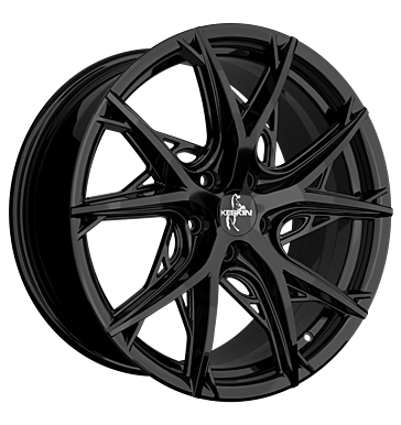 KESKIN KT24C Thunder