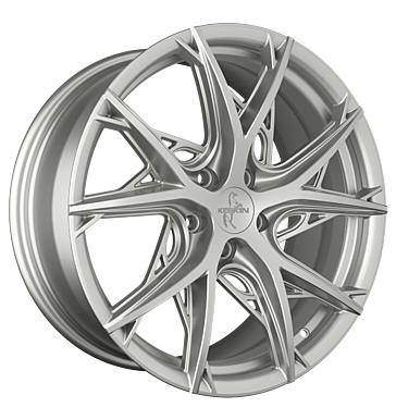 KESKIN KT24 Thunder
