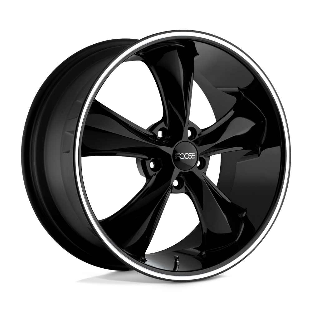 Foose F104 LEGEND