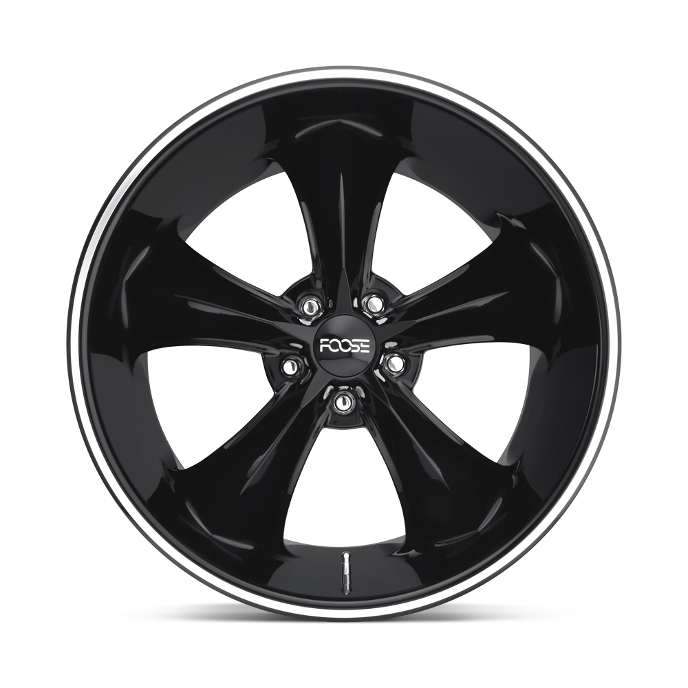 Foose F104 LEGEND