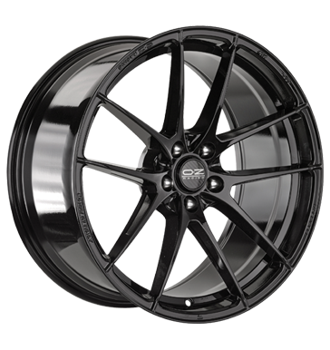 OZ Leggera HLT