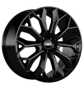 AEZ Leipzig black