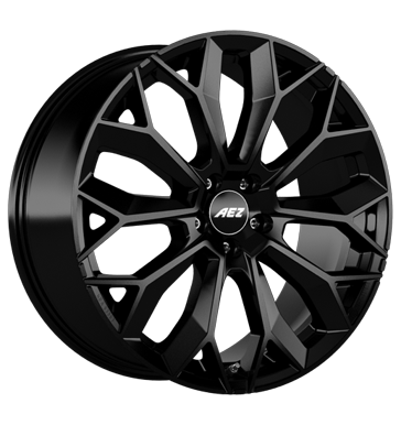 AEZ Leipzig black