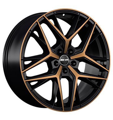 GMP Lunica