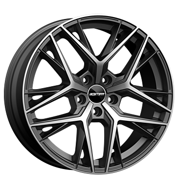 GMP Lunica