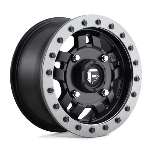 Fuel UTV D917 ANZA UTV BEADLOCK