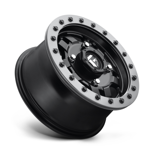 Fuel UTV D917 ANZA BEADLOCK