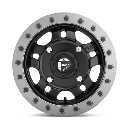 Fuel UTV D917 ANZA BEADLOCK