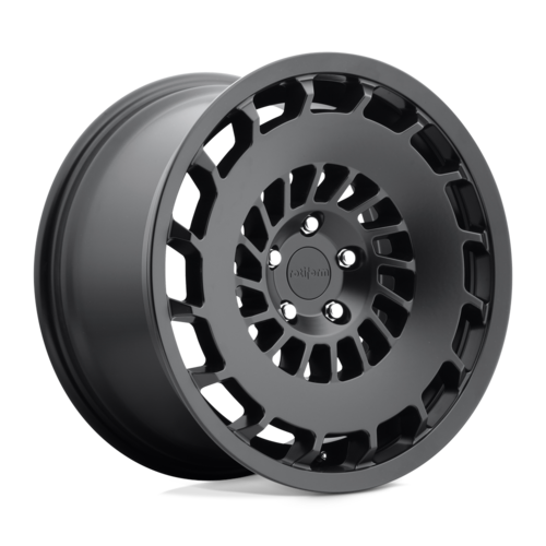 Rotiform R137 CCV