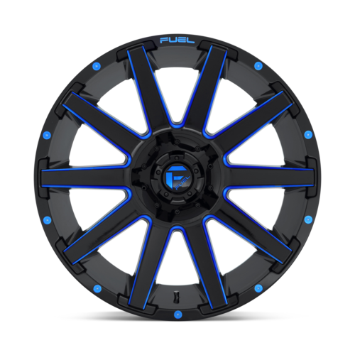 Fuel D644 CONTRA