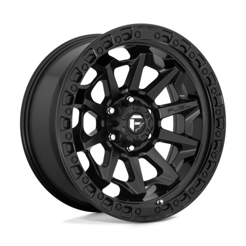 Fuel D694 COVERT