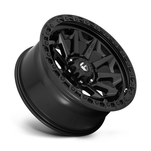 Fuel D694 COVERT