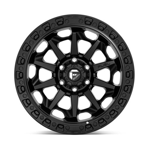 Fuel D694 COVERT