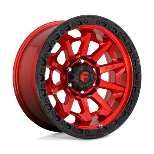 Fuel D695 COVERT