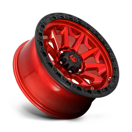 Fuel D695 COVERT