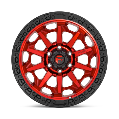 Fuel D695 COVERT