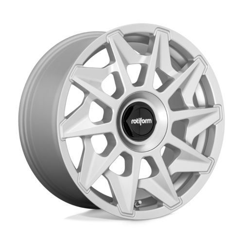 Rotiform R124 CVT