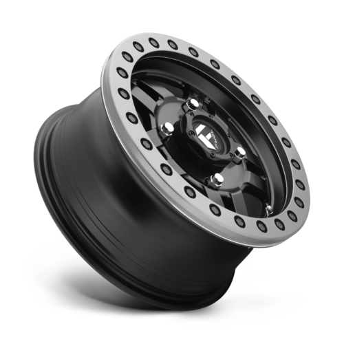 Fuel UTV D917 ANZA UTV BEADLOCK
