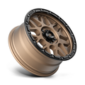 KMC KM535 GRENADE OFF-ROAD