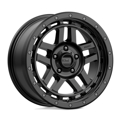 KMC KM540 RECON