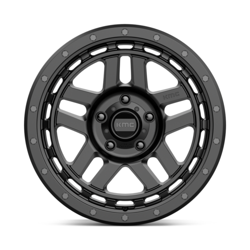 KMC KM540 RECON