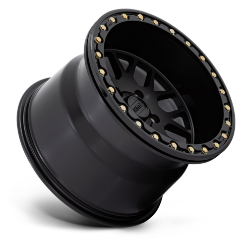 KMC XD ATV KS235 GRENADE BEADLOCK