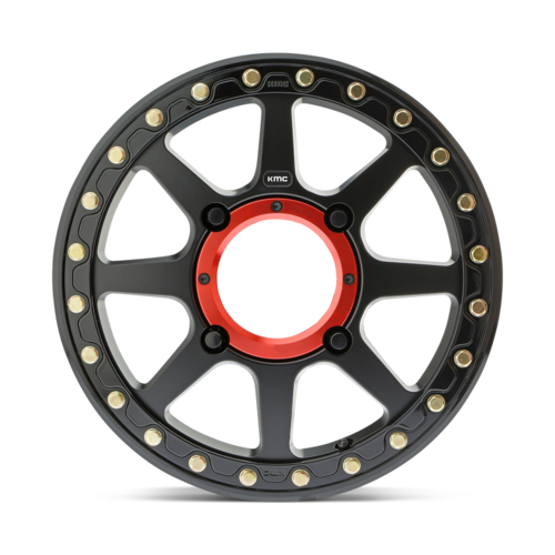 KMC XD ATV KS234 ADDICT 2 BEADLOCK