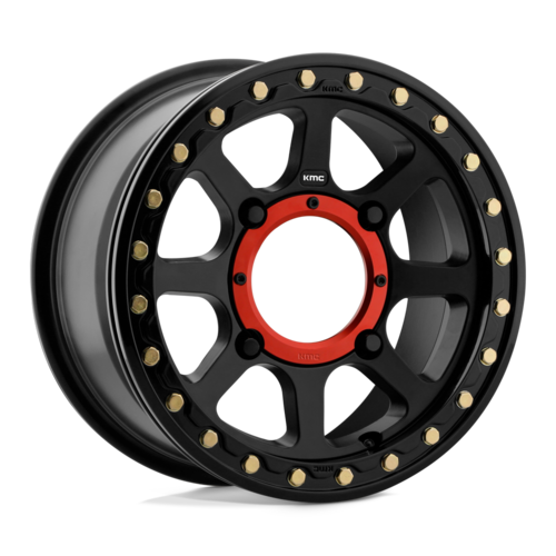 KMC XD ATV KS234 ADDICT 2 BEADLOCK