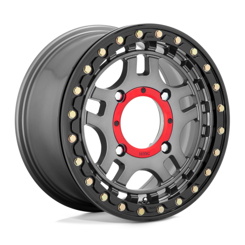 KMC XD ATV KS240 RECON UTV BEADLOCK