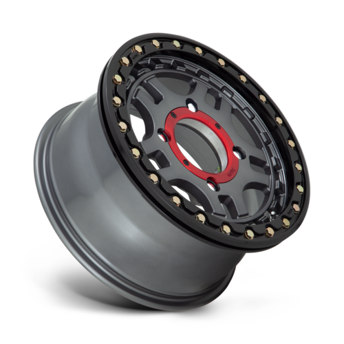 KMC XD ATV KS240 RECON UTV BEADLOCK