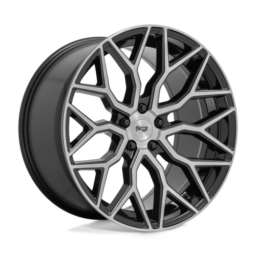 Niche M262 MAZZANTI