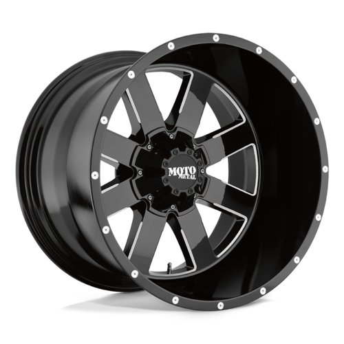 Moto Metal MO962