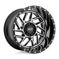 Moto Metal MO985 BREAKOUT
