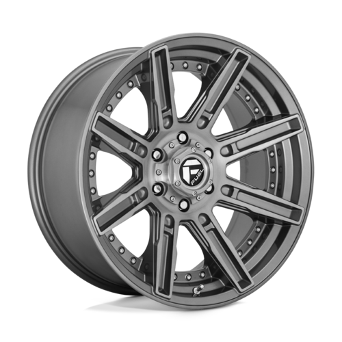 Fuel D710 ROGUE PLATINUM
