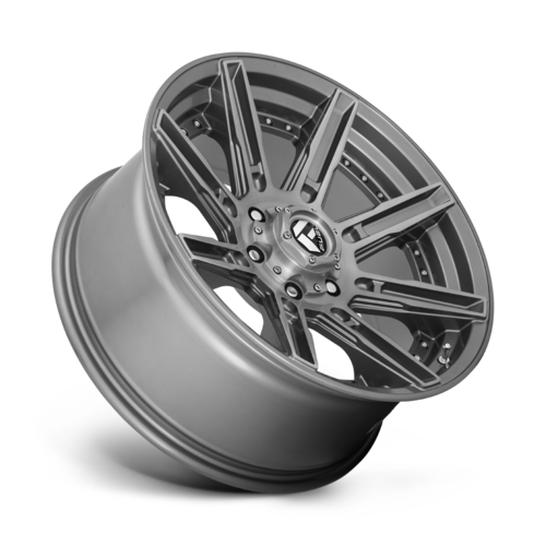 Fuel D710 ROGUE PLATINUM