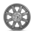 Fuel D710 ROGUE PLATINUM