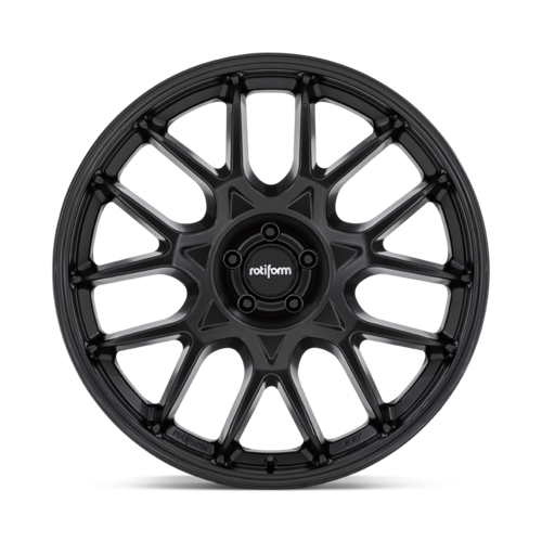 Rotiform R195 ZWS