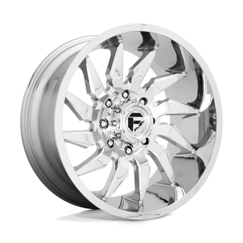 Fuel D743 SABER