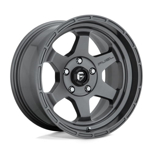 Fuel D665 SHOK