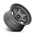 Fuel D665 SHOK