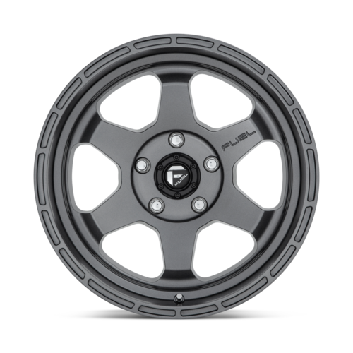 Fuel D665 SHOK