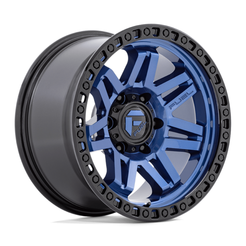 Fuel D813 SYNDICATE
